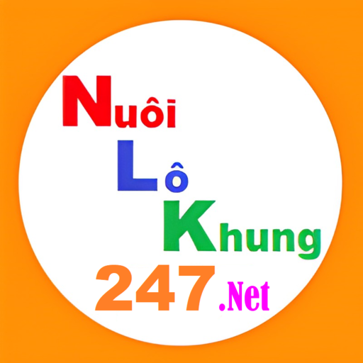 Nuôi Lô Khung 247 – Điểm đến dự đoán, soi cầu xổ số 3 miền chuẩn xác