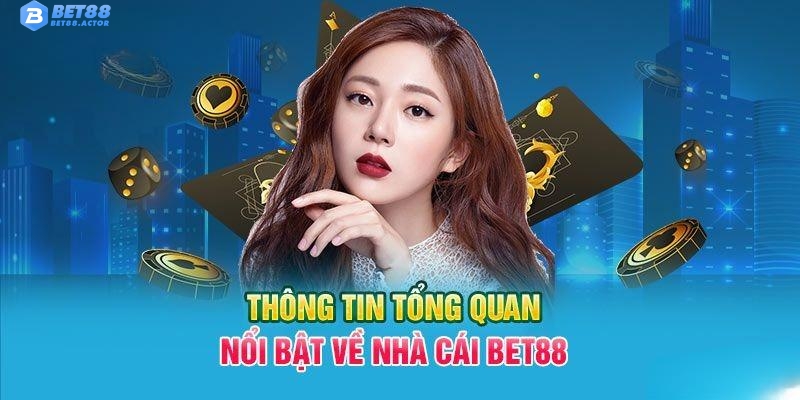 Khuyến Mãi Bet88 – Những Thông Tin Hữu Ích Dành Cho Cược Thủ