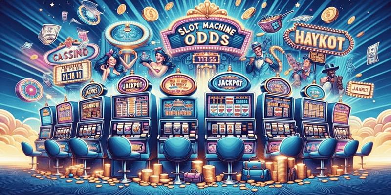 Nổ hũ WW88 | Cơ hội trúng Jackpot triệu đô | Thỏa mãn niềm đam mê