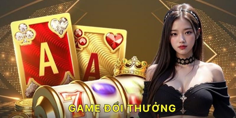 Game Đổi Thưởng – Thể Loại Trò Chơi Cuốn Hút Nhất 2024