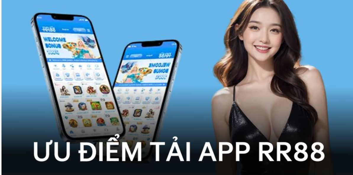 Quy Trình Tải App RR88 Chi Tiết Từ A Đến Z