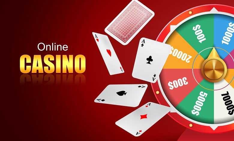  Khám phá những ưu điểm khi chơi tại Casino 789bet – Điểm đến giải trí hoàn hảo