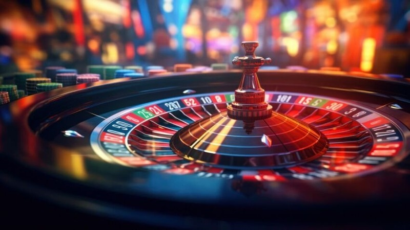 Live Casino XO88 – Trải Nghiệm Cá Cược Đỉnh Cao Tại Nhà Cái Uy Tín